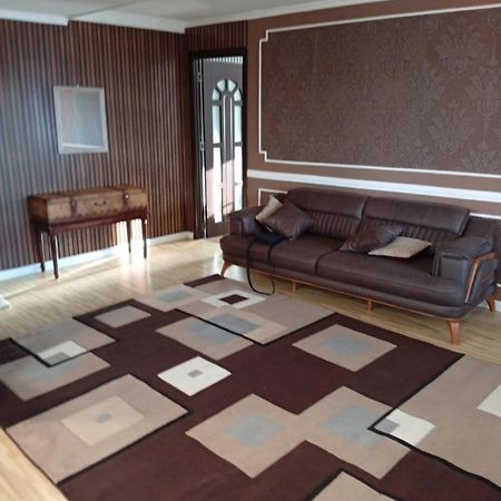 Apartment Shafi 8 Tbilisi Exterior foto