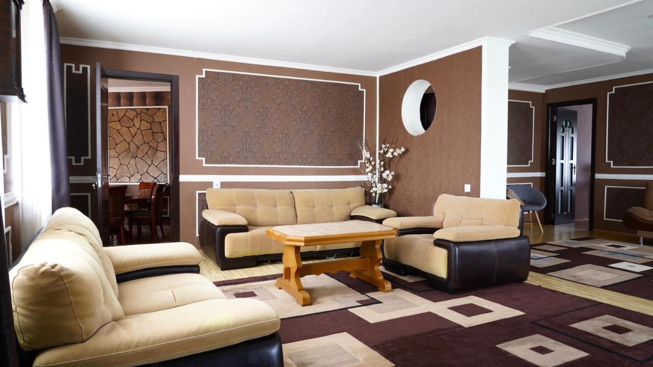 Apartment Shafi 8 Tbilisi Exterior foto