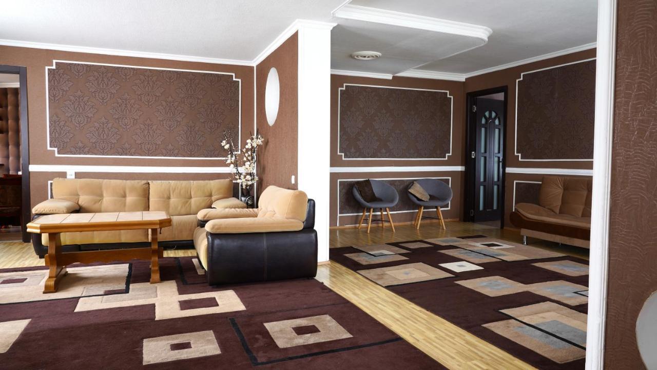 Apartment Shafi 8 Tbilisi Exterior foto