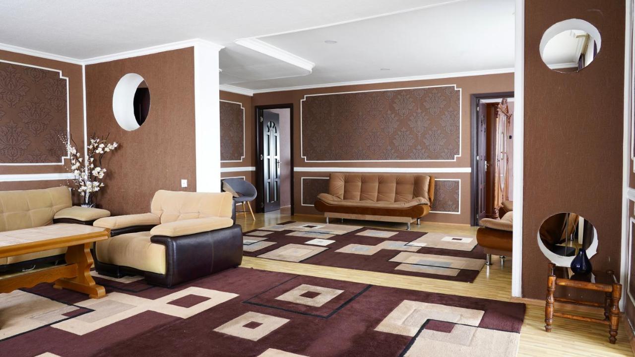 Apartment Shafi 8 Tbilisi Exterior foto