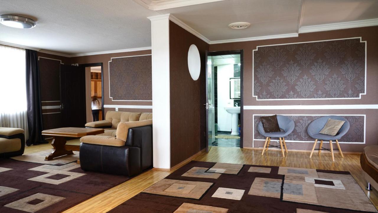 Apartment Shafi 8 Tbilisi Exterior foto