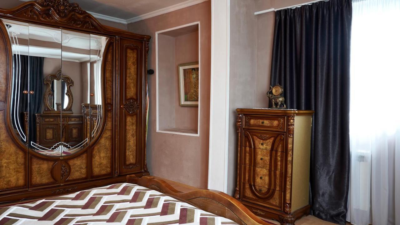 Apartment Shafi 8 Tbilisi Exterior foto