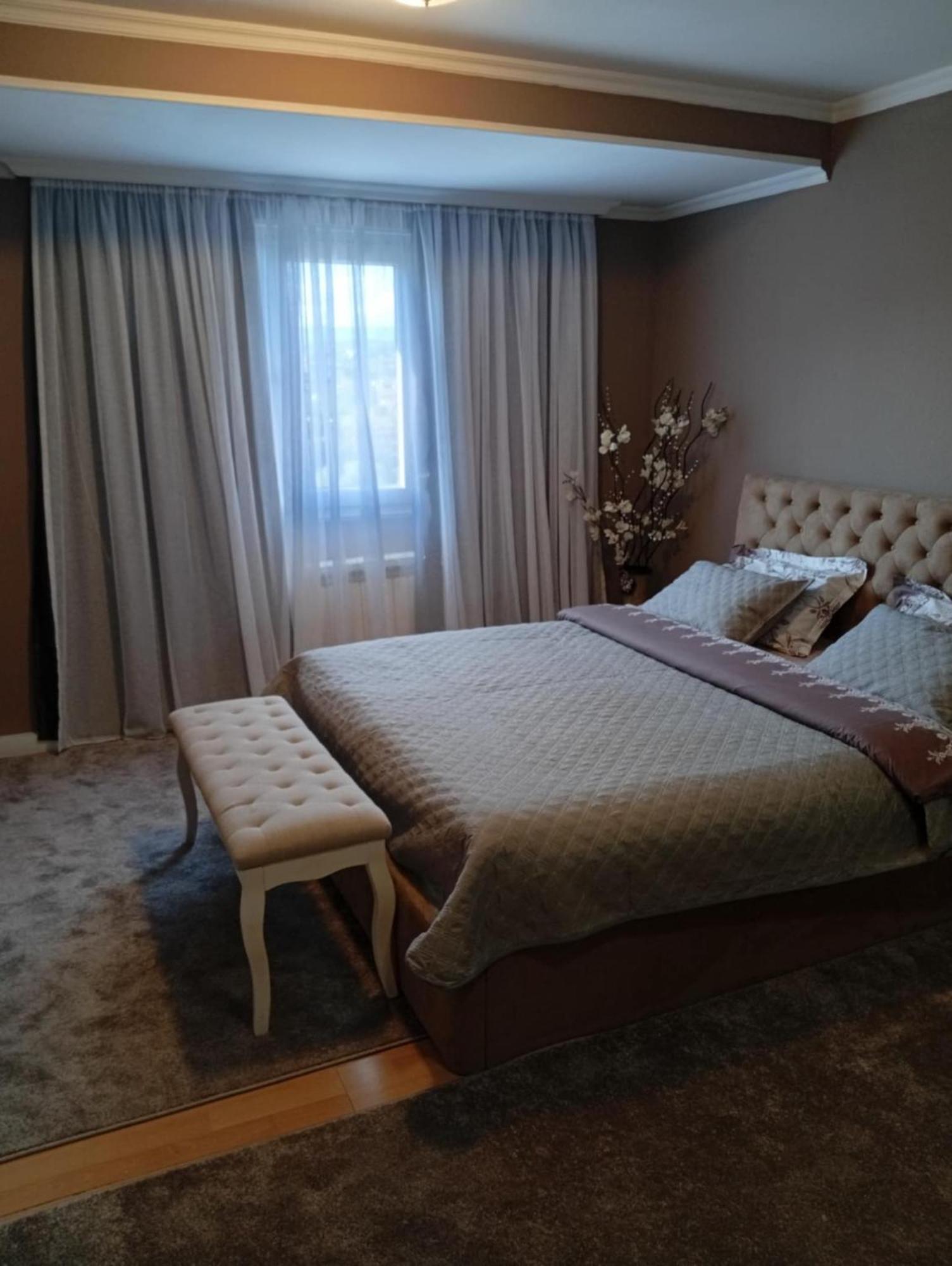 Apartment Shafi 8 Tbilisi Exterior foto