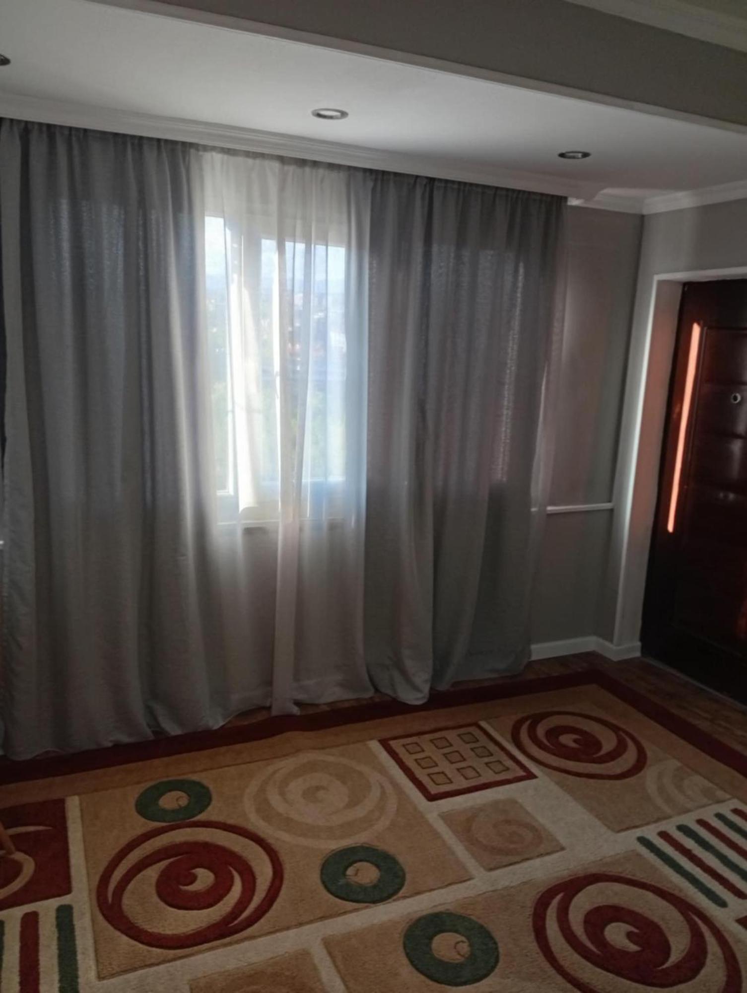 Apartment Shafi 8 Tbilisi Exterior foto