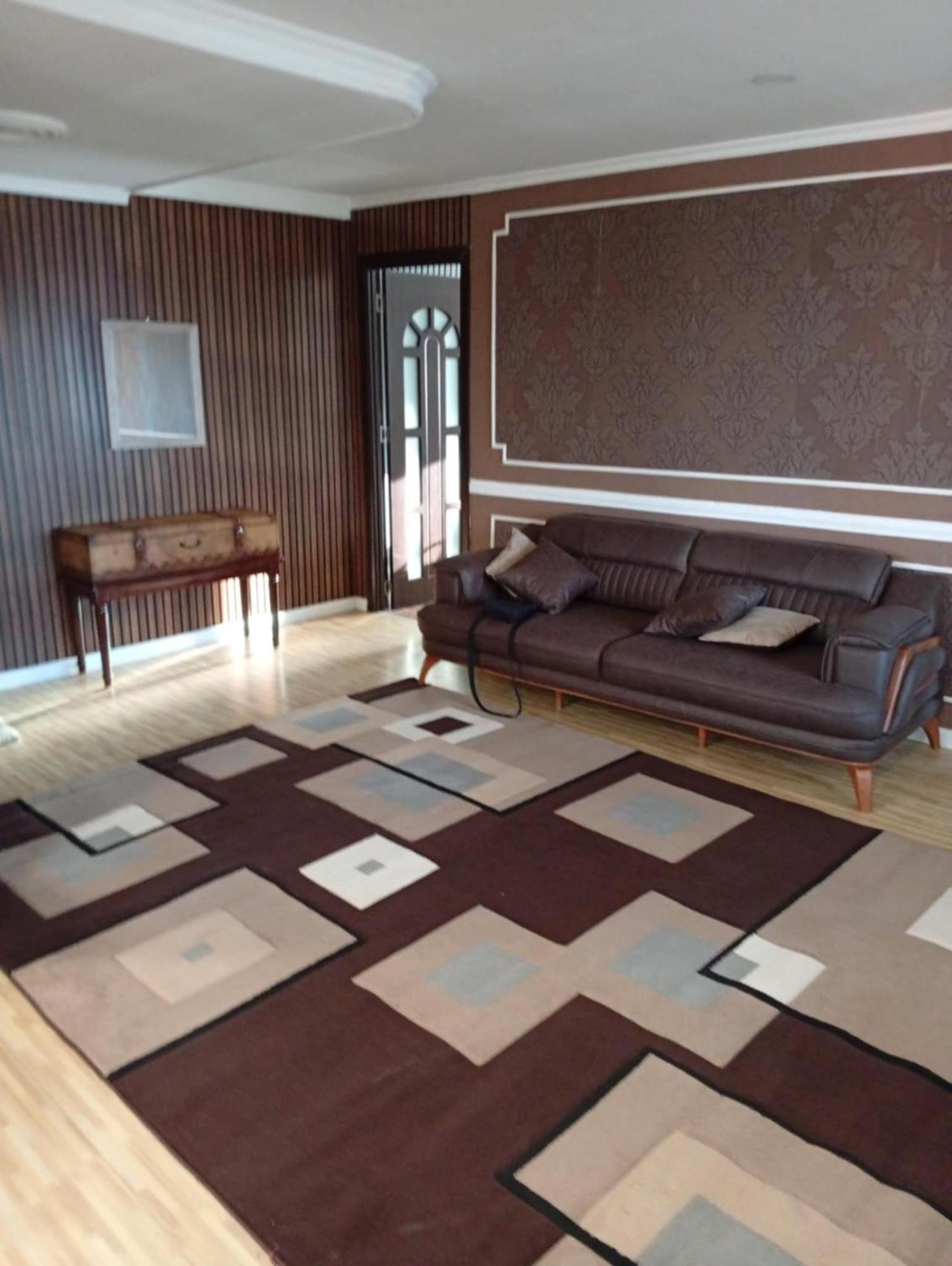 Apartment Shafi 8 Tbilisi Exterior foto